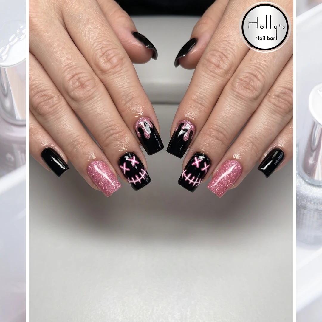 Must Try Nail Designs October 7 2026